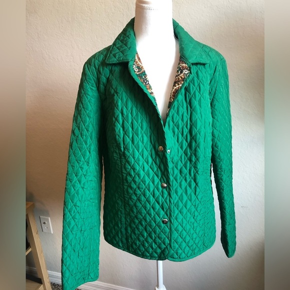 Briggs New York Jackets & Blazers - Briggs New York Jacket